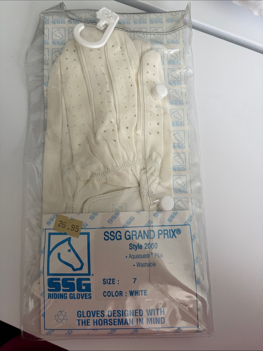 SSG Grand Prix Gloves